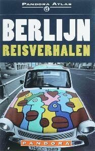 Berlijn / Pandora pockets 9789046700280, Verzenden, Gelezen