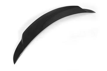 CarbonWorks Koffer Spoiler Carbon Infiniti G37, Ophalen of Verzenden, Nieuw, Infiniti, Achterklep