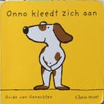 Onno kleedt zich aan 9789044805352 Guido van Genechten, Verzenden, Gelezen, Guido van Genechten