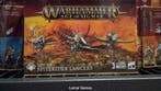 Sylvaneth Spiterider Lancers (Warhammer nieuw), Ophalen of Verzenden, Nieuw