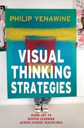 Visual Thinking Strategies 9781612506098 Philip Yenawine, Verzenden, Zo goed als nieuw, Philip Yenawine