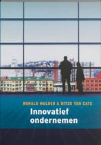 Innovatief ondernemen 9789043011709 Robert Mulder, Verzenden, Zo goed als nieuw, Robert Mulder