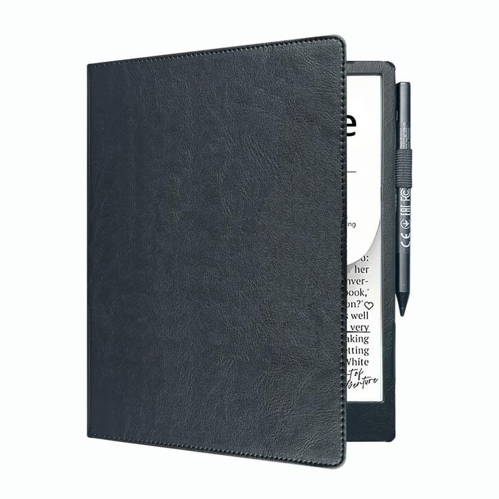 Pocketbook Inkpad One (10,3) PB1030 - 2in1 Stand Cover...., Computers en Software, E-readers