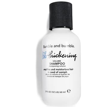 Bumble & Bumble Thickening Volume Shampoo 60ml, Ophalen of Verzenden, Nieuw, Shampoo of Conditioner