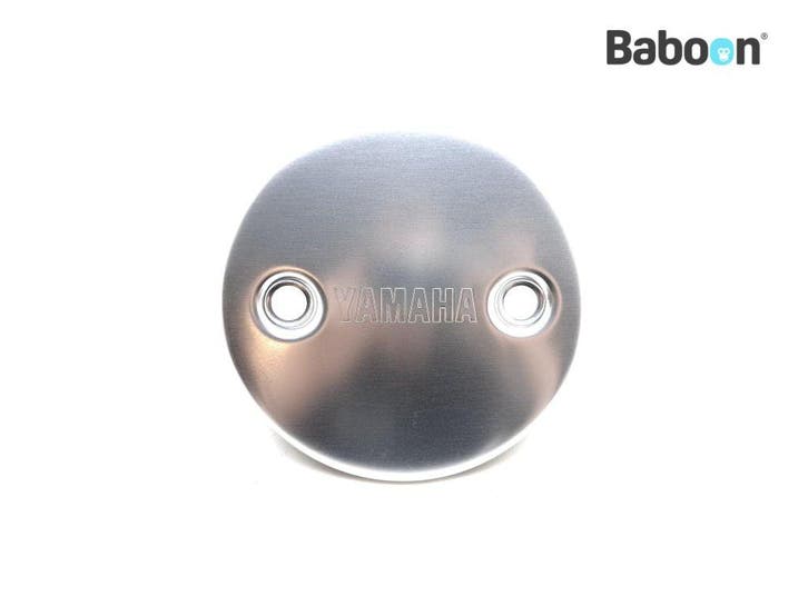 Dynamo Deksel Yamaha XP 500 T-Max 2001-2003 (XP500 TMAX), Motoren, Onderdelen | Yamaha, Gebruikt, Verzenden