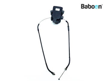 Uitlaatklep Servomotor Ducati 1100 Panigale V4 2018-2021, Verzenden, Gebruikt