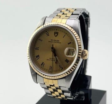 Tudor - Prince Date - 72033 - Unisex - 1990-1999