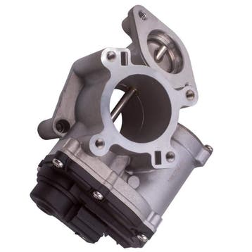EGR-klep geschikt voor Nissan Qashqai X-Trail Opel Renaul..., Verzenden, Nieuw, Opel