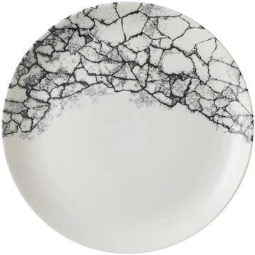 Coupeborden | STUDIO PRINTS KINTSUGI ACCENTS | Keramiek |, Verzenden, Nieuw in verpakking