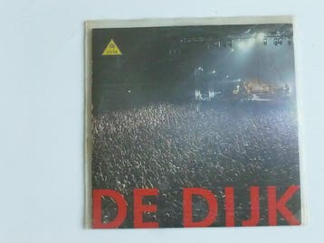 De Dijk - Laat het vanavond gebeuren / 3FM (CD Single), Ophalen of Verzenden, Zo goed als nieuw