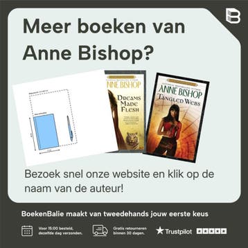 Lake Silence / World of the Others / 1 - Anne Bishop, Verzenden, Gelezen, Anne Bishop