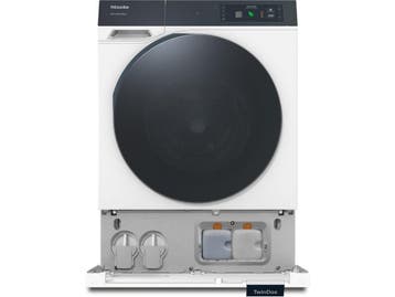 Miele WQ 1200 WPS Nova Edition - Wasautomaat - 9kg - TwinDos, Verzenden, Zo goed als nieuw