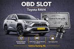 OBD Slot Toyota RAV4 | OBD Lock Toyota RAV4, Verzenden, Nieuw