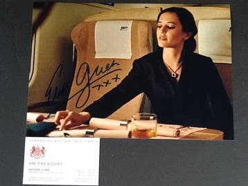 James Bond 007: Casino Royale - Eva Green Vesper Lynd -, Verzamelen, Nieuw