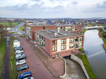 Te huur: Appartement Stroomzijde in Blaricum, Blaricum, Noord-Holland, Appartement