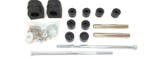 Reparatieset stabilisator ophanging, Mercedes R107 W114 W115, Ophalen of Verzenden, Nieuw, Oldtimer onderdelen