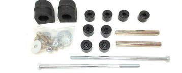 Reparatieset stabilisator ophanging, Mercedes R107 W114 W115, Ophalen of Verzenden, Nieuw, Oldtimer onderdelen