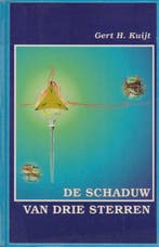 SCHADUW VAN DRIE STERREN, DE 9789060479902 G.H. Kuijt, Verzenden, Gelezen, G.H. Kuijt