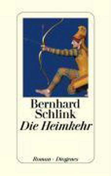Die Heimkehr - Bernhard Schlink 9783257065107, Boeken, Verzenden, Gelezen, Bernhard Schlink