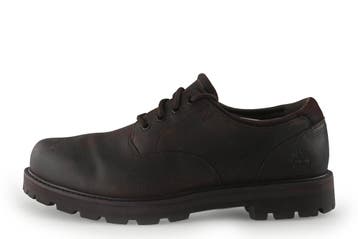 Timberland Veterschoenen in maat 44½ Bruin, Kleding | Heren, Schoenen, Bruin, Verzenden, Timberland, Zo goed als nieuw