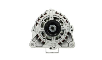 Dynamo 120A Citroen Peugeot nieuw, Auto-onderdelen, Motor en Toebehoren, Verzenden, Nieuw