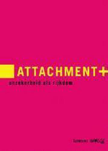 Attachment 9789020947182, Boeken, Verzenden, Gelezen