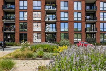 Te huur: Appartement Hulsmaatstraat in Enschede, Huizen en Kamers, Overijssel, Enschede, Appartement