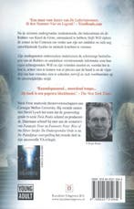 De ondergrondse orde / De Paladijnse voorspelling / 2, Boeken, Verzenden, Gelezen, Mark Frost