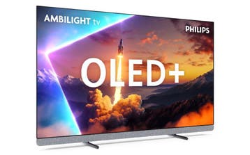 PHILIPS OLED 65OLED910 ambilight tv, Philips, Nieuw, Ophalen of Verzenden, 100 cm of meer