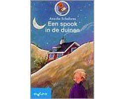 Een spook in de duinen - Een spook in de duinen, Boeken, Ophalen of Verzenden, Nieuw