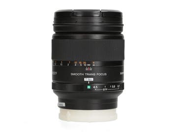 Sony 135mm f/2.8 (T4.5) STF - Sony A - 1 jaar garantie, Ophalen of Verzenden, Zo goed als nieuw, Sony