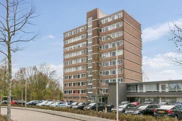 Te Huur 2 Kamer Appartement Saffierstraat In Alphen aan den, Direct bij eigenaar, Alphen aan den Rijn, Appartement, Zuid-Holland