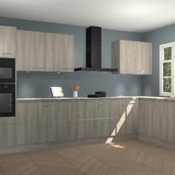 Olm keuken Graz 74605, Verzenden, Nieuw