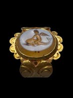 Oud-Romeins goud Ring - Ring met XRF-test, Sieraden, Tassen en Uiterlijk