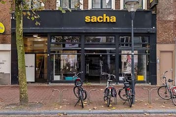 Winkelruimte te huur Leeuwarden Wirdumerdijk 23, Huur, Winkelruimte