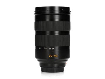 Leica 24-90mm f/2.8-4 Vario-Elmarit-SL ASPH (11176), Audio, Tv en Foto, Fotografie | Lenzen en Objectieven, Ophalen of Verzenden