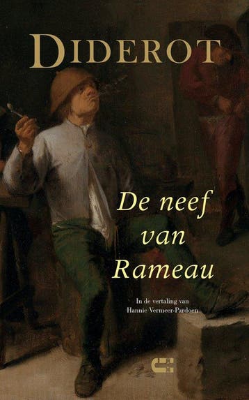 9789086842179 De neef van Rameau Denis Diderot, Boeken, Schoolboeken, Verzenden, Nieuw, Denis Diderot
