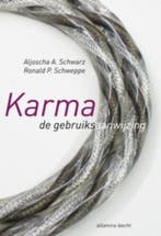 Karma - de gebruiksaanwijzing - Aljoscha A. Schwarz - 978906, Boeken, Verzenden, Nieuw