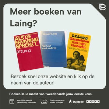 Houd je van me? 9789062879533 Laing, Boeken, Verzenden, Gelezen, Laing