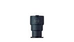 W10 Portobello RVS opvouwbare thermosbeker (400 ml) zwart, Verzenden, Nieuw in verpakking