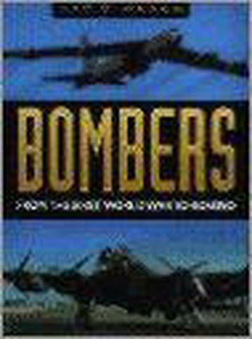 Bomber Battles - David Wragg 9780750920902, Verzenden, Zo goed als nieuw, David Wragg