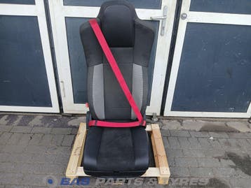 Bijrijdersstoel Renault 7482514711, Auto-onderdelen, Ophalen, Gebruikt, Renault, Interieur en Bekleding
