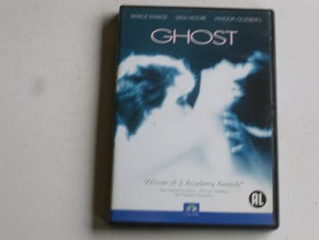 Ghost - Patrick Swayze (DVD), Cd's en Dvd's, Verzenden, Zo goed als nieuw