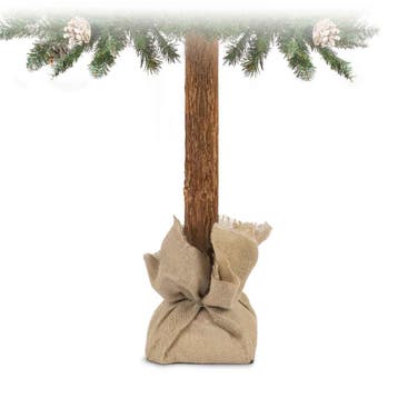 Duurzame Kerstboom 180cm | Milieuvriendelijk | OP=OP, Diversen, Ophalen of Verzenden, Nieuw