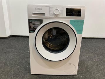 Siemens WM14N27XFG - iQ300 - Wasmachine - 8 kg - 1400 rpm -, Verzenden, Zo goed als nieuw