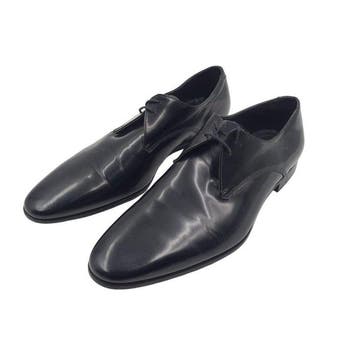 Burberry - Veterschoenen - Maat: EU 44, Nieuw