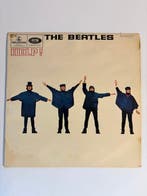 Beatles - HELP! (UK) - 1st Mono Press - Misprint - PMC 1255, Nieuw in verpakking
