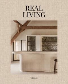 Real Living |  | Nieuw, Ophalen of Verzenden, Nieuw