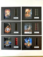 Star Wars Episode IV: A New Hope, Star Wars Episode V: The, Nieuw