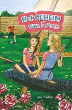 José Kwakkel, Het geheim van Emma, Ophalen of Verzenden, Nieuw, José Kwakkel, Fictie